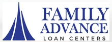 Family Advance Loan Center